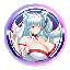 Anime Token logo ANI