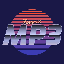 MP3 logo MP3