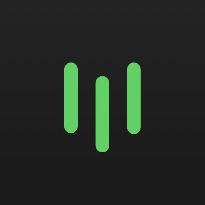 Warp Finance logo WARP