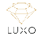 LUXO logo LUXO