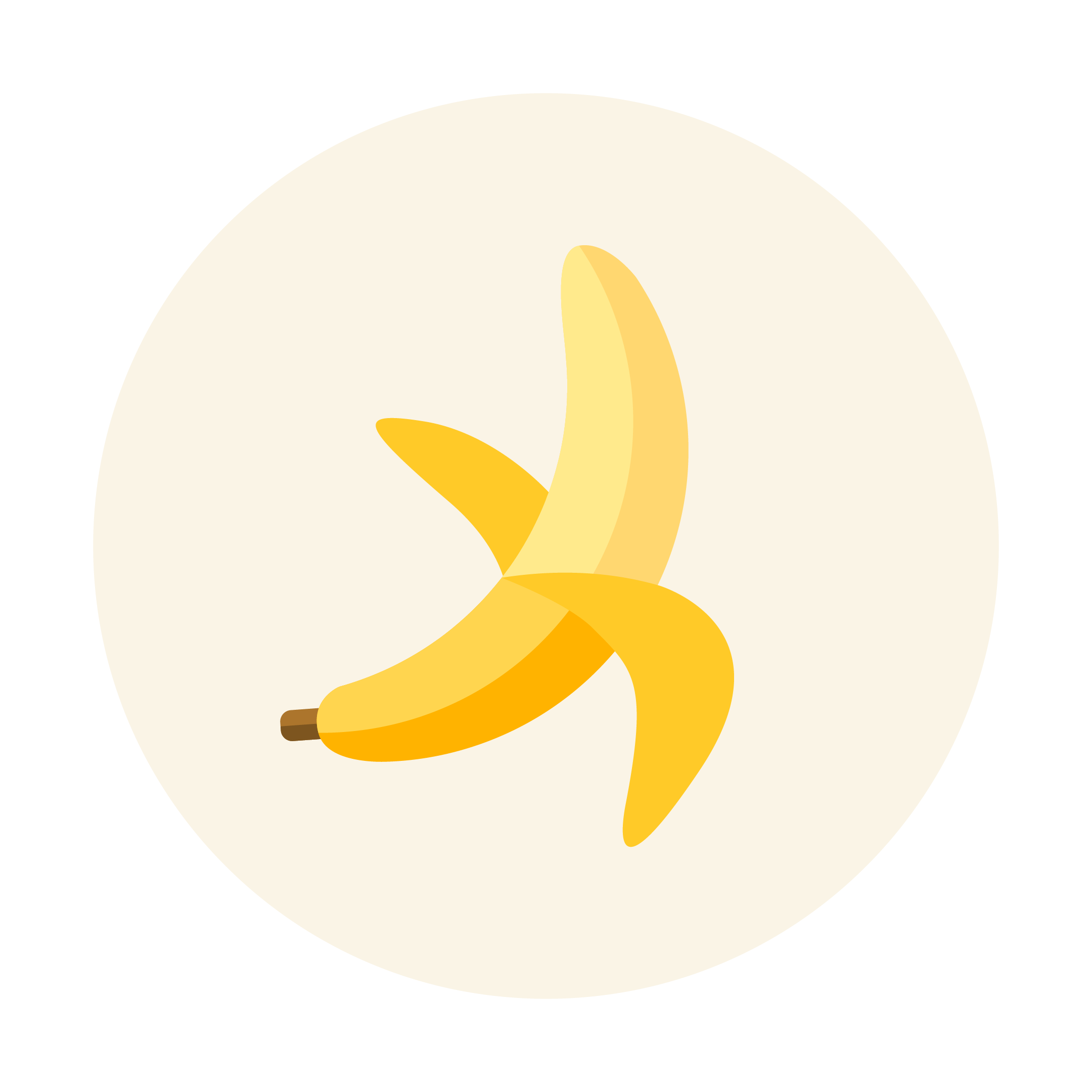 ApeSwap logo BANANA