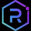 Raydium logo RAY