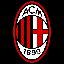AC Milan Fan Token logo ACM