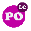 Polkacity logo POLC
