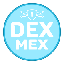 DexMex logo DEXM