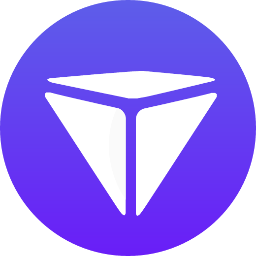 Trodl logo TRO