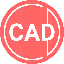 CAD Coin logo CADC