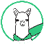 Alpaca Finance logo ALPACA