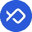Bluefin logo BLUE