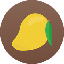 Mango Finance logo MANGO