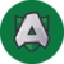 Alliance Fan Token logo ALL