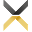 Xaurum logo XAUR