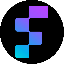 Futureswap logo FST