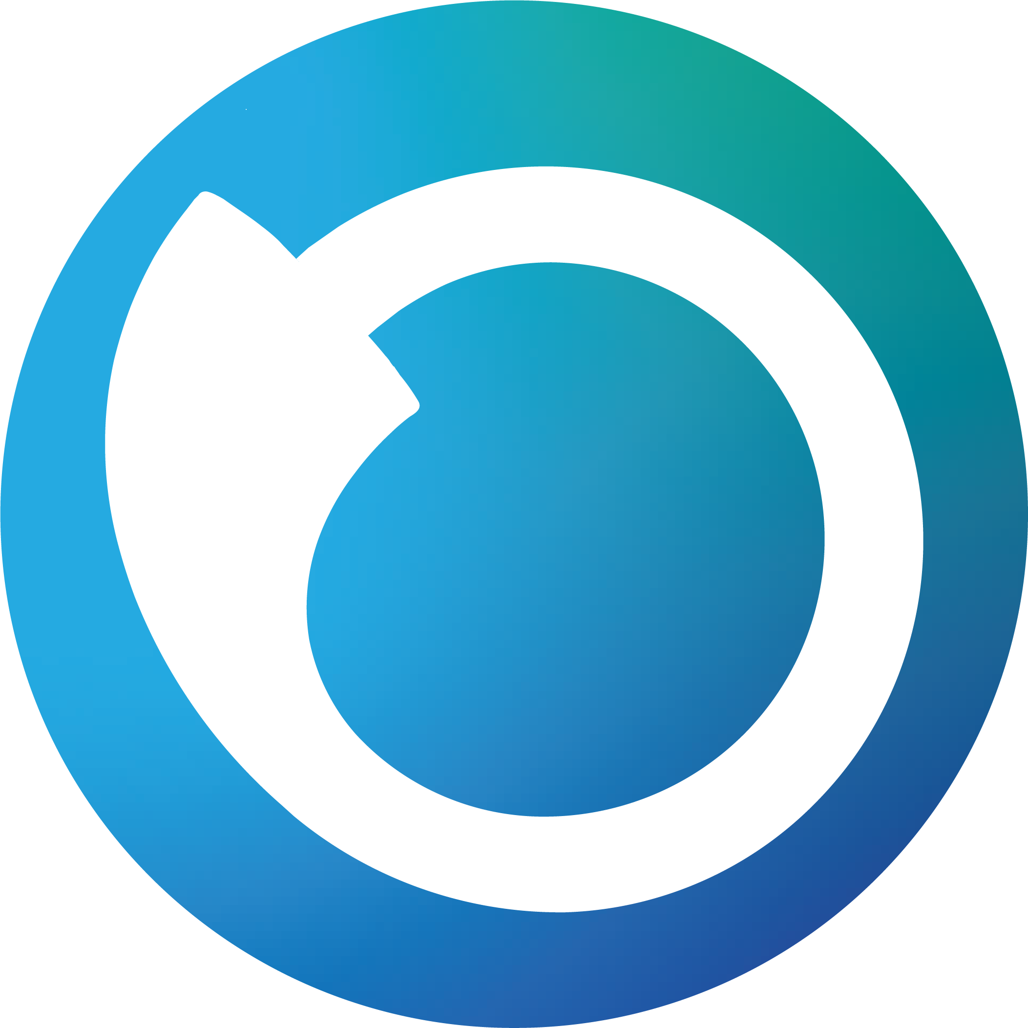 Polar logo POLAR