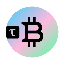 ?Bitcoin logo ?BTC