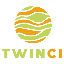 Twinci logo TWIN
