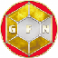 GrafenoCoin logo GFNC