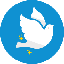 DoveSwap Finance logo DOVE