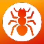 ANTcoin logo ANT