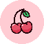 CherrySwap logo CHE