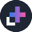 Lever Token logo LEV