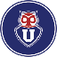 Universidad de Chile Fan Token logo UCH