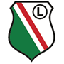 Legia Warsaw Fan Token logo LEG