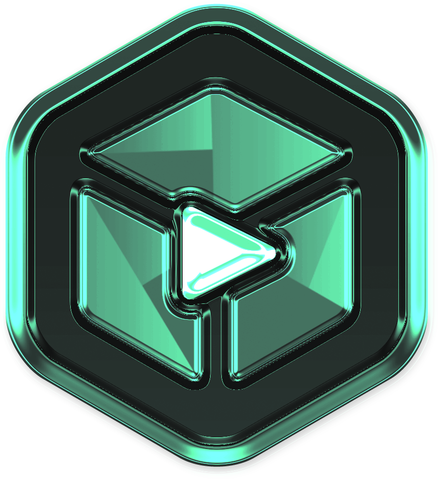 Cubiex Power logo CBIX-P