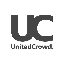 UnitedCrowd logo UCT