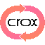 CroxSwap logo CROX