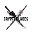 CryptoBlades logo SKILL