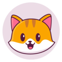CateCoin logo CATE