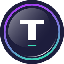 Total Crypto Market Cap Token logo TCAP