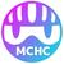 My Crypto Heroes logo MCHC