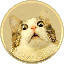 CatzCoin logo CATZ