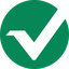 Vertcoin logo VTC
