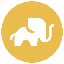 Elephant Money logo ELEPHANT