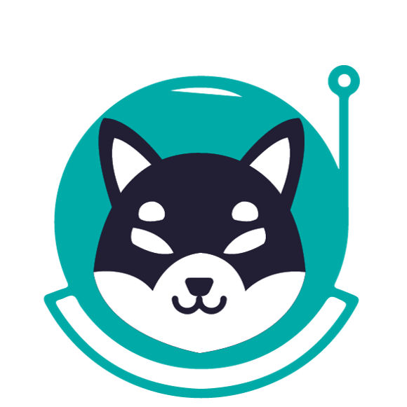 SafeMoon Inu logo SMI