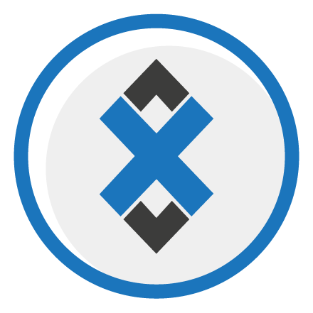 Adex Network ADX logo