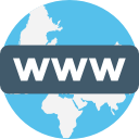 Site internet - Circle USDC