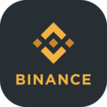 Binance Exchange Logo