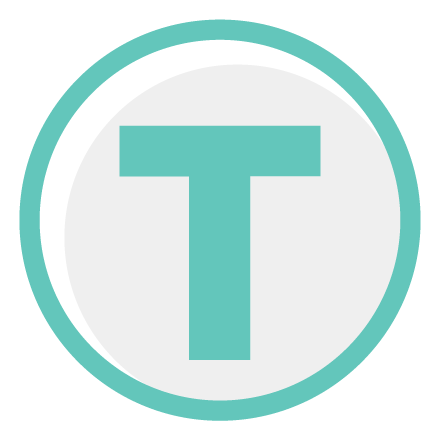 Wetrust Trst logo