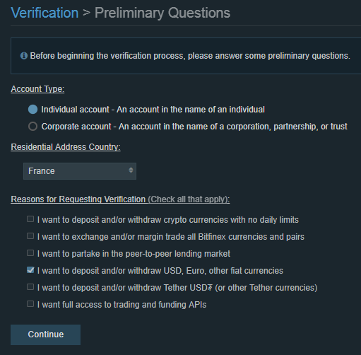 bitfinex-verification