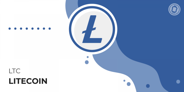Litecoin LTC