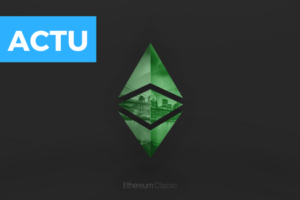 Callisto - Ethereum, la scalabilité en plus ?