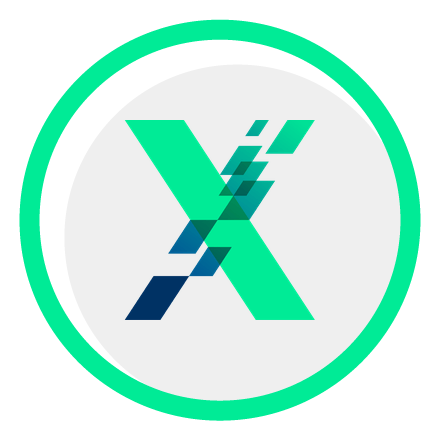 FidentiaX FDX logo
