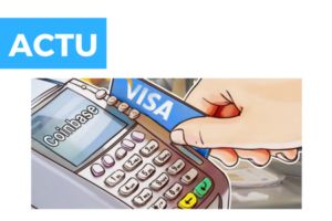 Visa et Worldpay prennent la responsabilité des prélèvements accidentels de Coinbase