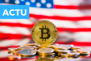 Le congrès favorable aux cryptos : Merci Giancarlo !