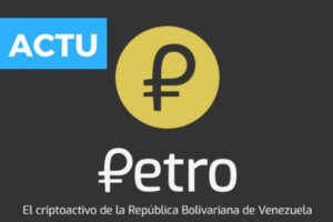 Le Venezuela premier Etat à émettre une crypto-monnaie : explications et précautions d’usage