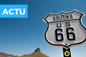 L'Arizona va accepter le paiement des impots en crypto ?